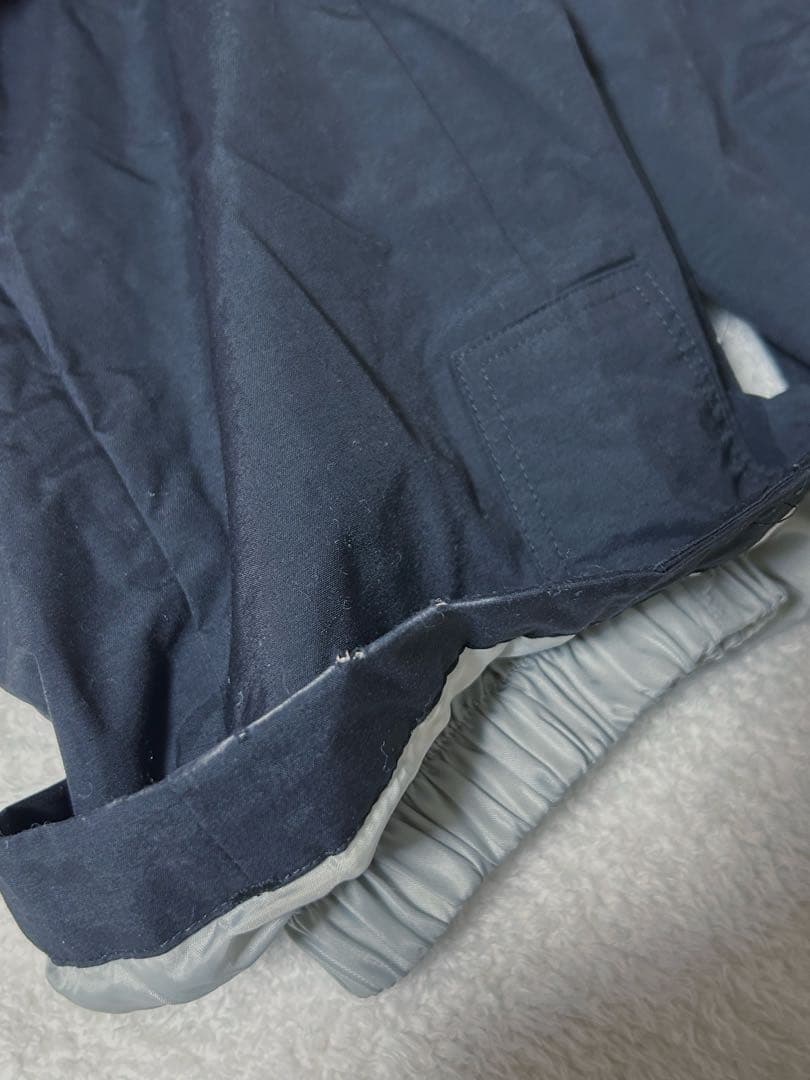 DESCENTE デサント　スキーウェア　男の子　スイスチームモデル　160