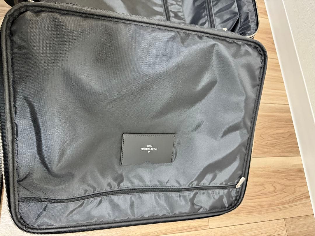 ルイヴィトン ペガス45 スーツケース キャリーケース 機内持ち込み