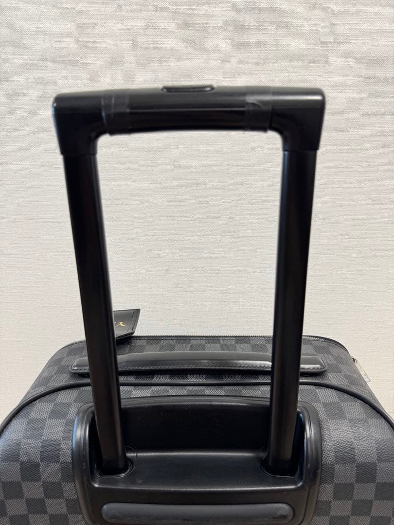 ルイヴィトン ペガス45 スーツケース キャリーケース 機内持ち込み