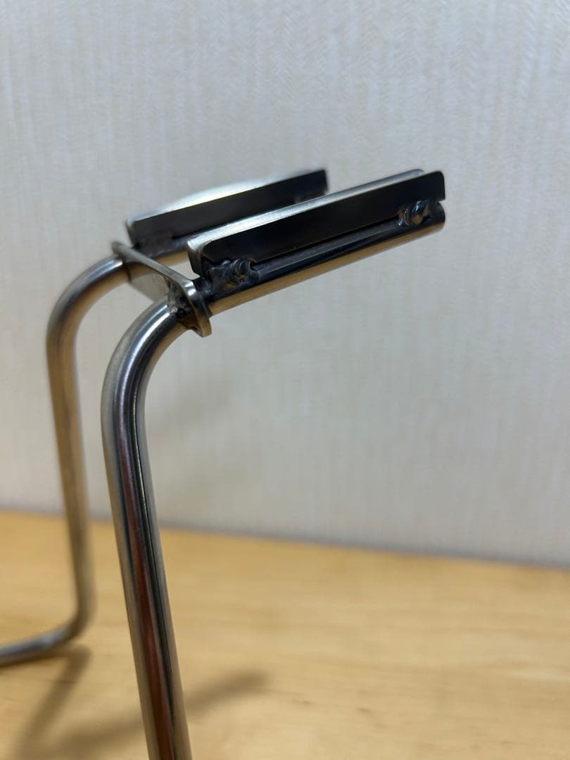 OCEAN AIR CYCLES × NITTO erlenブルーラグ