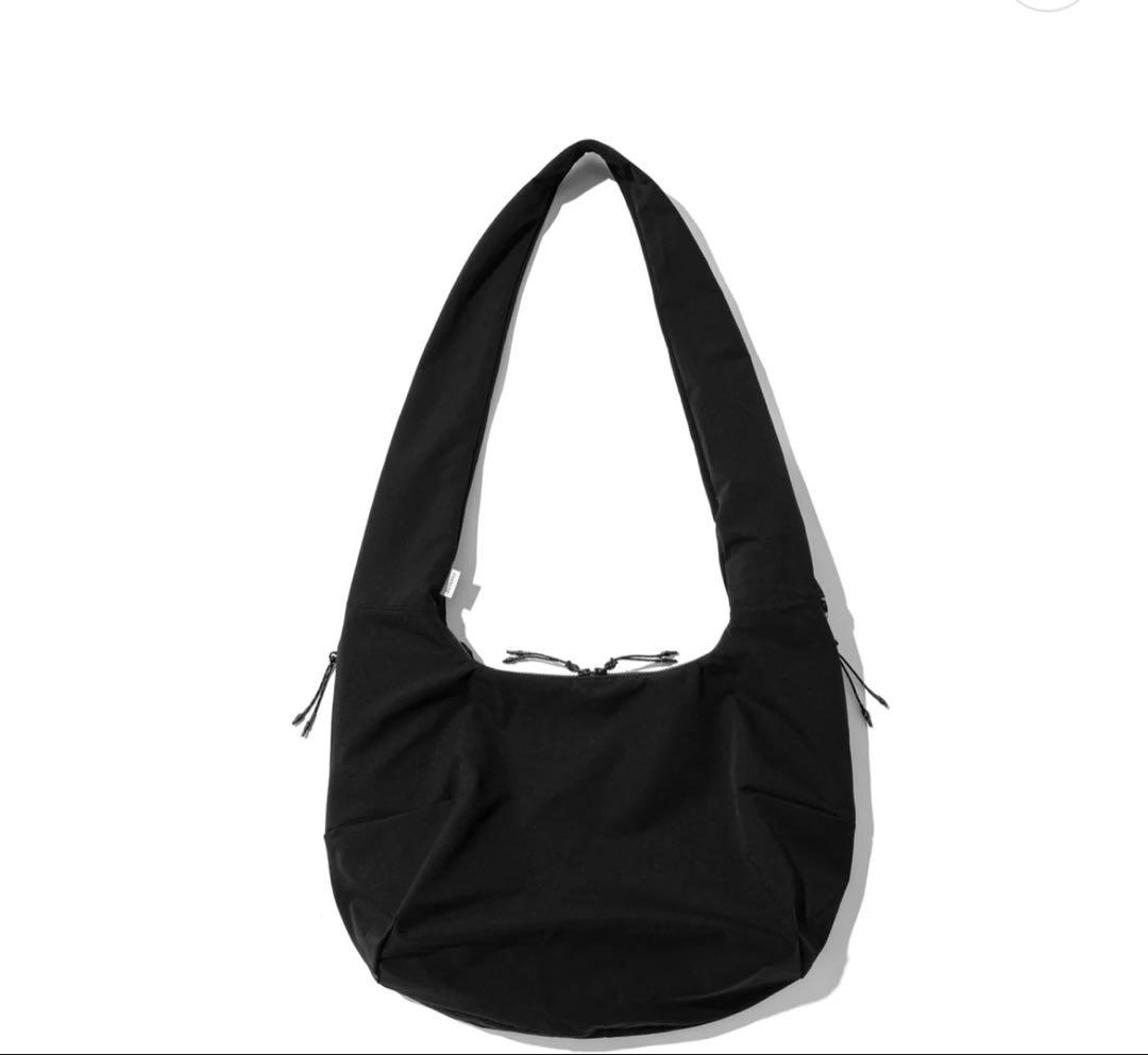 バッグ CLESSTE SOFT SHELL SYSTEM BAG (M)