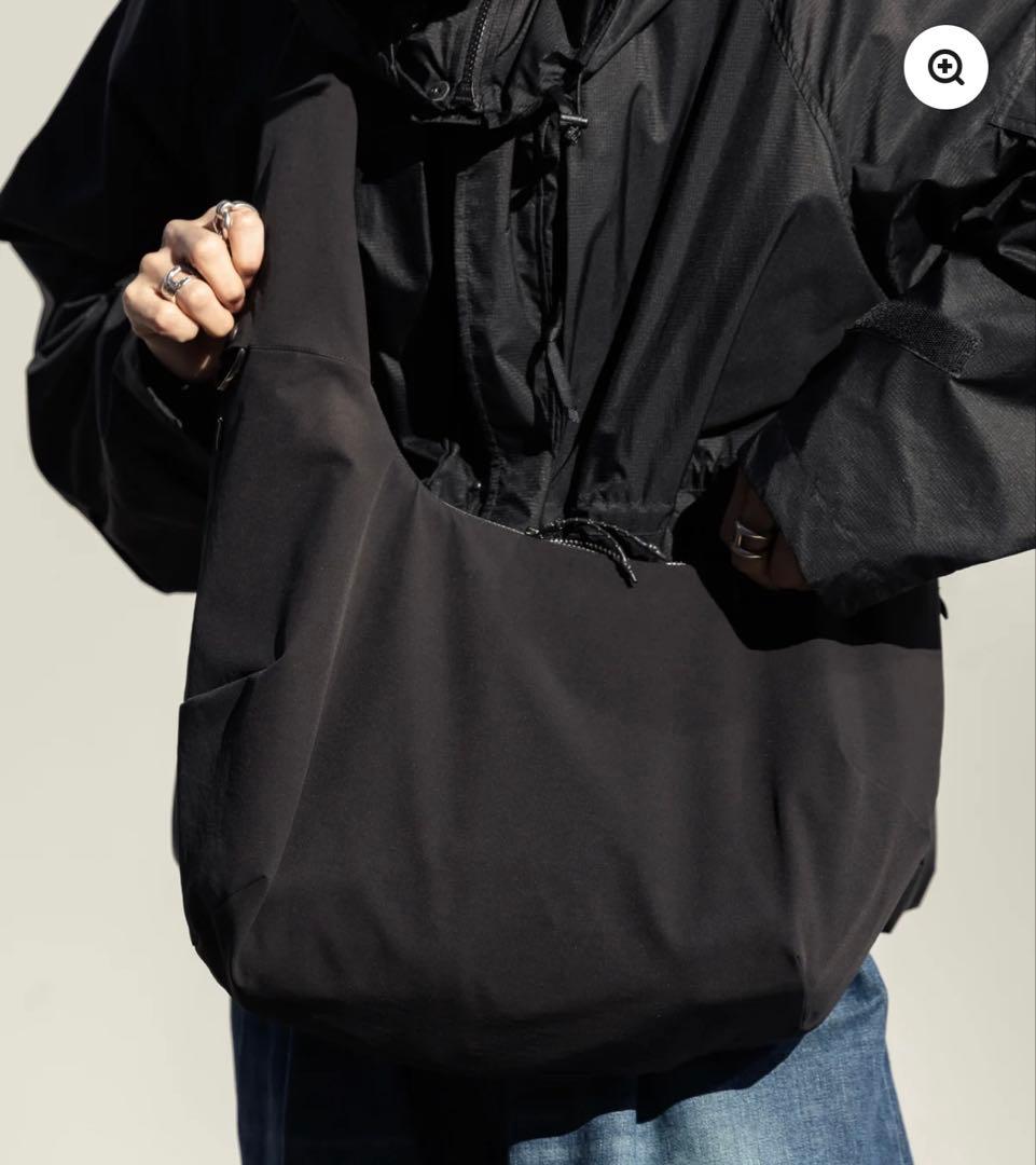 バッグ CLESSTE SOFT SHELL SYSTEM BAG (M)