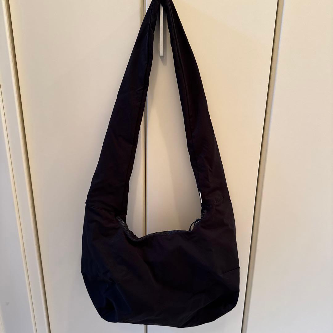 バッグ CLESSTE SOFT SHELL SYSTEM BAG (M)