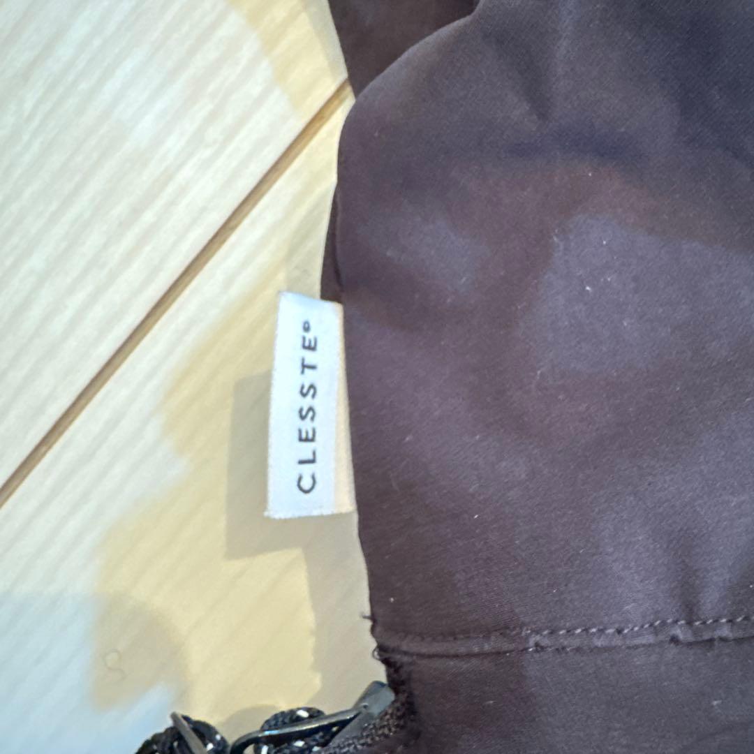 バッグ CLESSTE SOFT SHELL SYSTEM BAG (M)