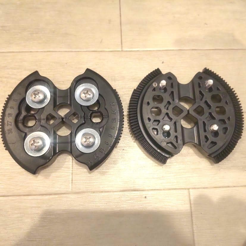 BURTON バートン cartel カーテル Re:Flex Lサイズ バイン