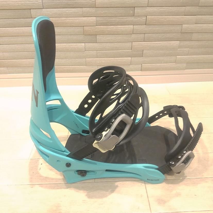 BURTON バートン cartel カーテル Re:Flex Lサイズ バイン