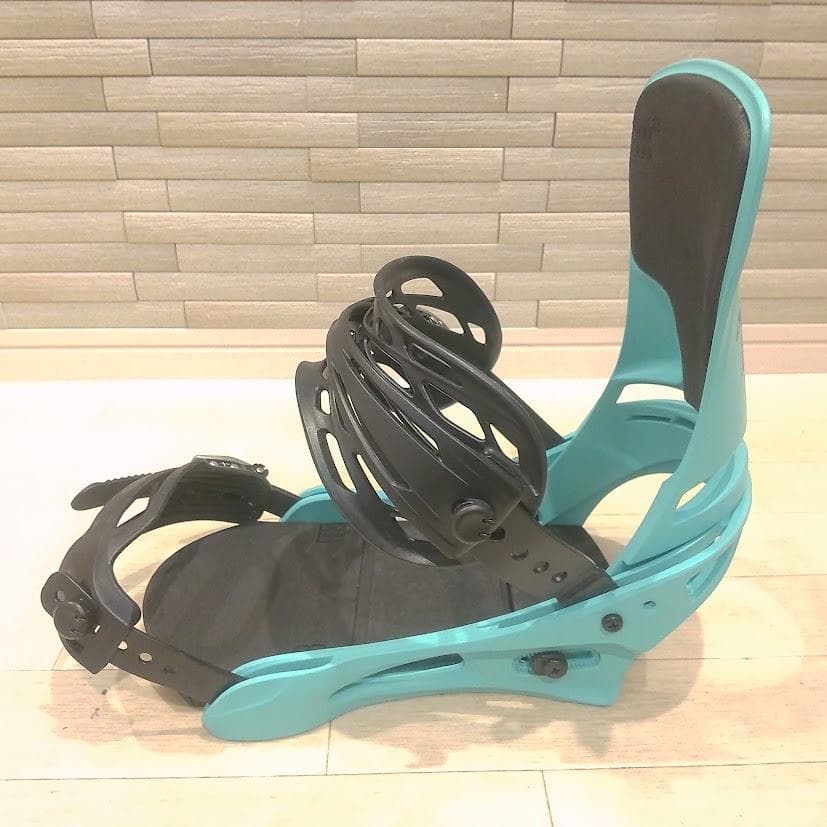 BURTON バートン cartel カーテル Re:Flex Lサイズ バイン