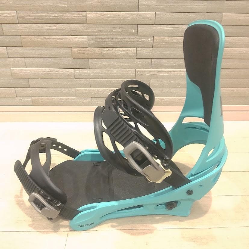 BURTON バートン cartel カーテル Re:Flex Lサイズ バイン