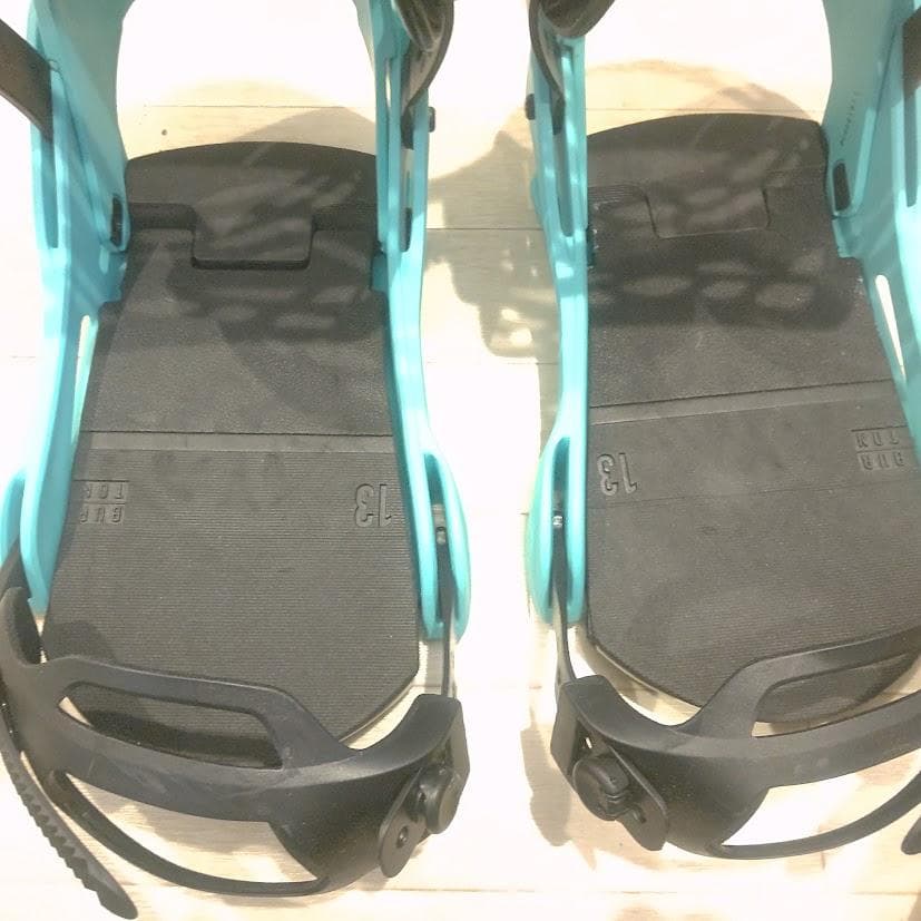 BURTON バートン cartel カーテル Re:Flex Lサイズ バイン