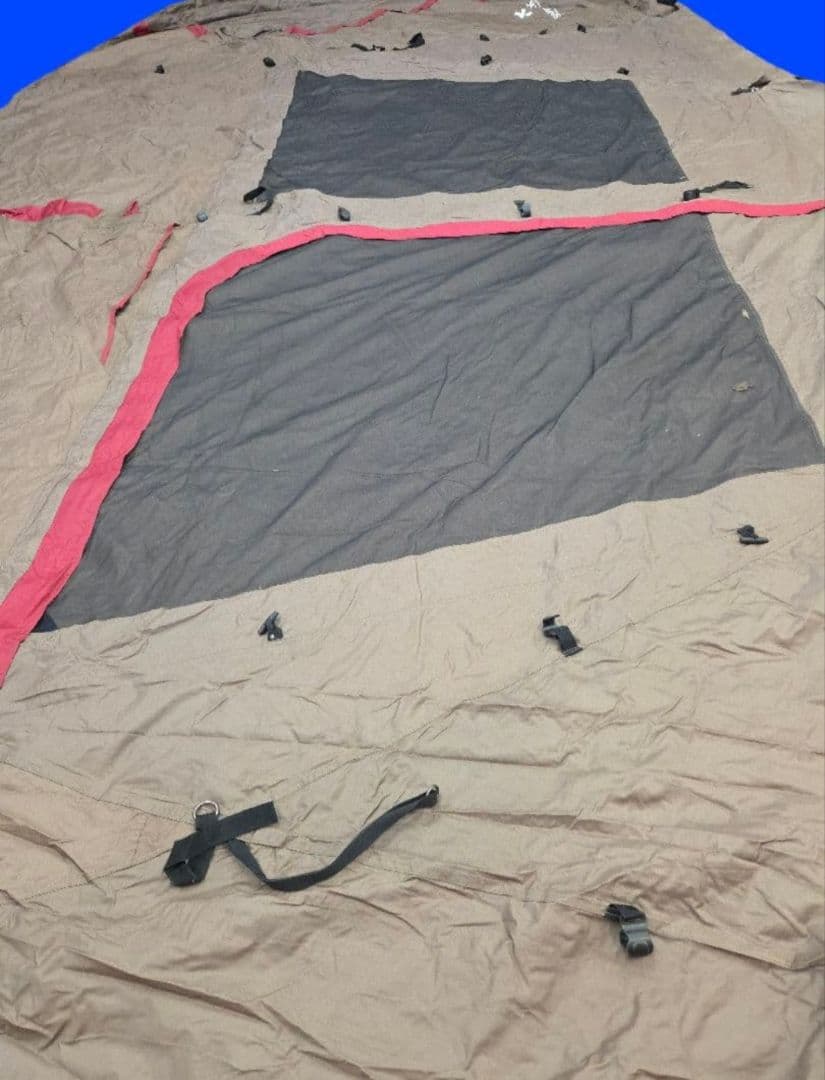 スノーピーク ランドロック TP−671 シールドルーフおまけ | 激安通販