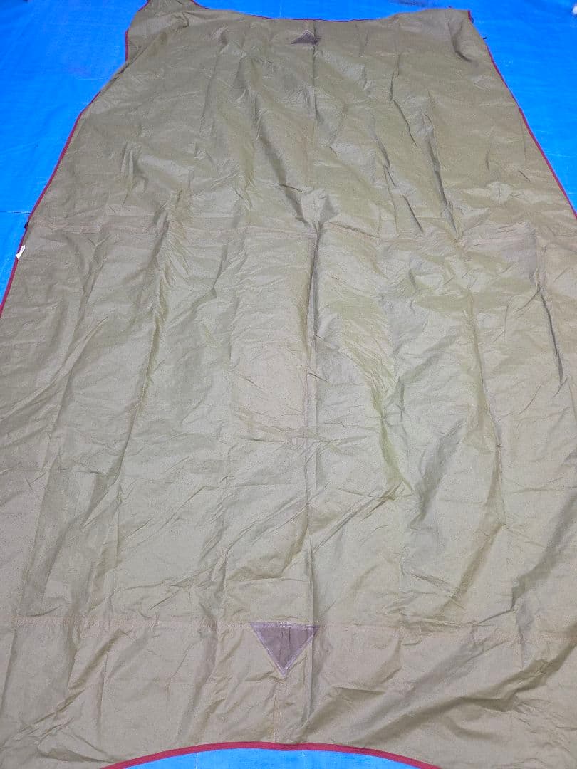 スノーピーク ランドロック TP−671 シールドルーフおまけ | 激安通販