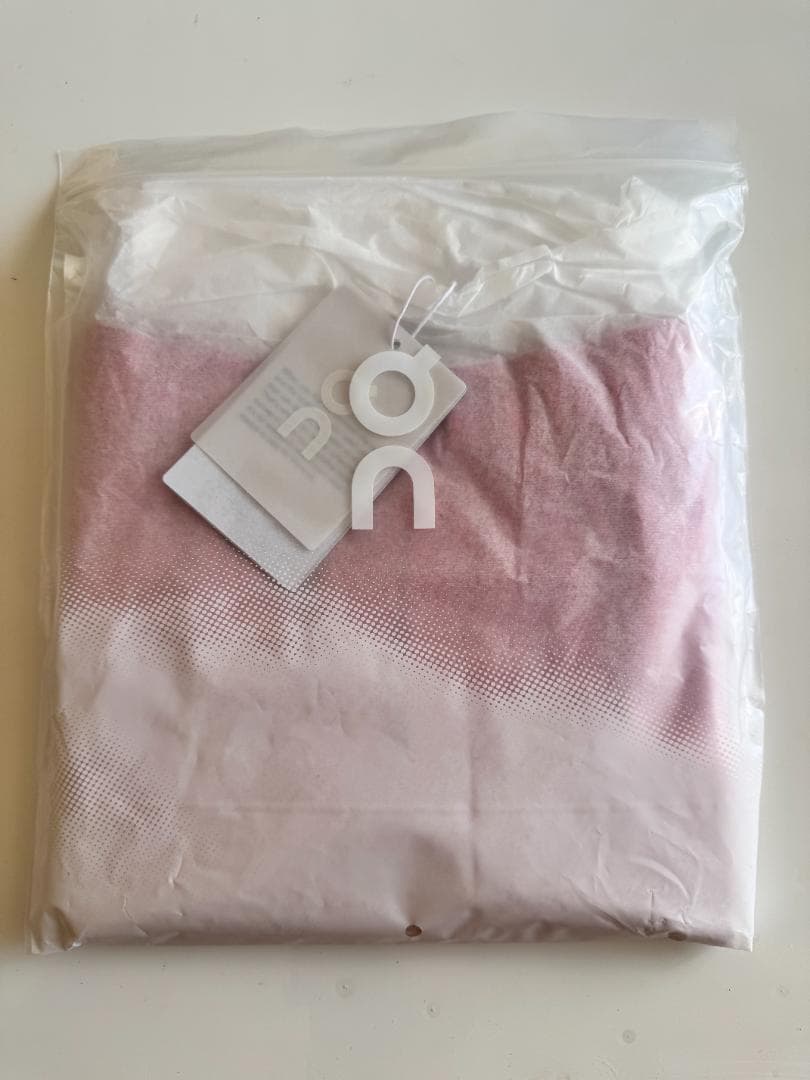 新品・未使用 - On Court Shorts 【サイズ：M】