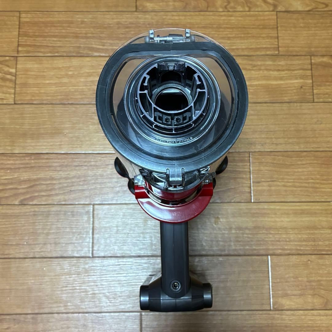 【美品】ダイソン V10 SV12分解清掃済 本体 強化トリガー54分