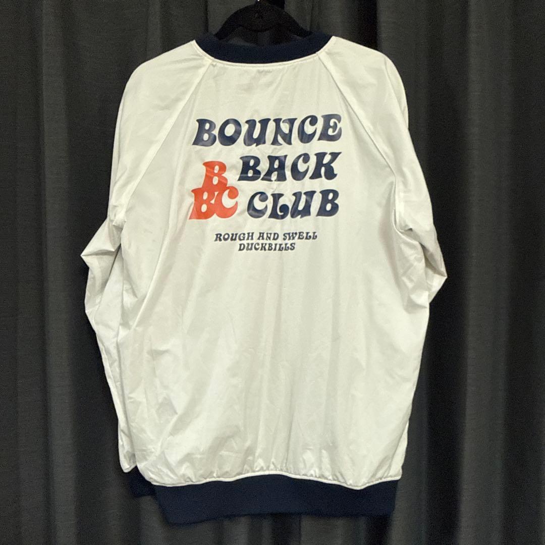 Rough and Swell BBC SNEAD スニードジャケット