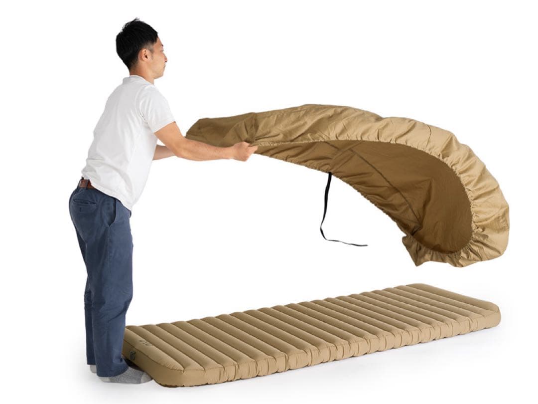KIWAMI AIR Lサイズ エアマットレス