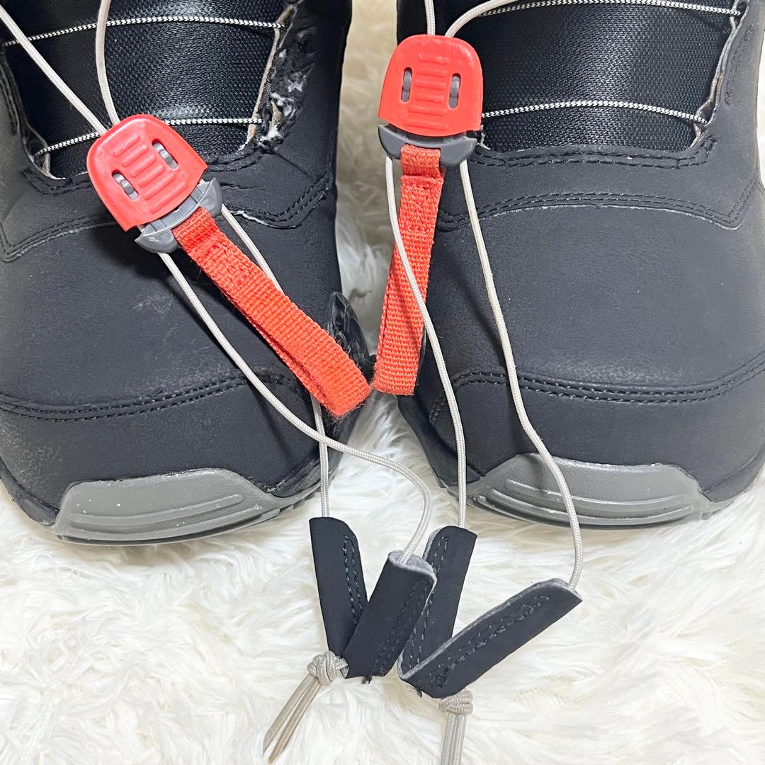 RULER STEP ON ルーラー ステップオン　26.5cm Burton