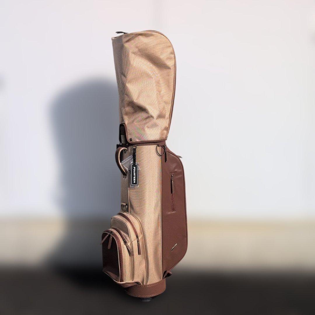 フォーティーン キャディバッグ CB0109FD