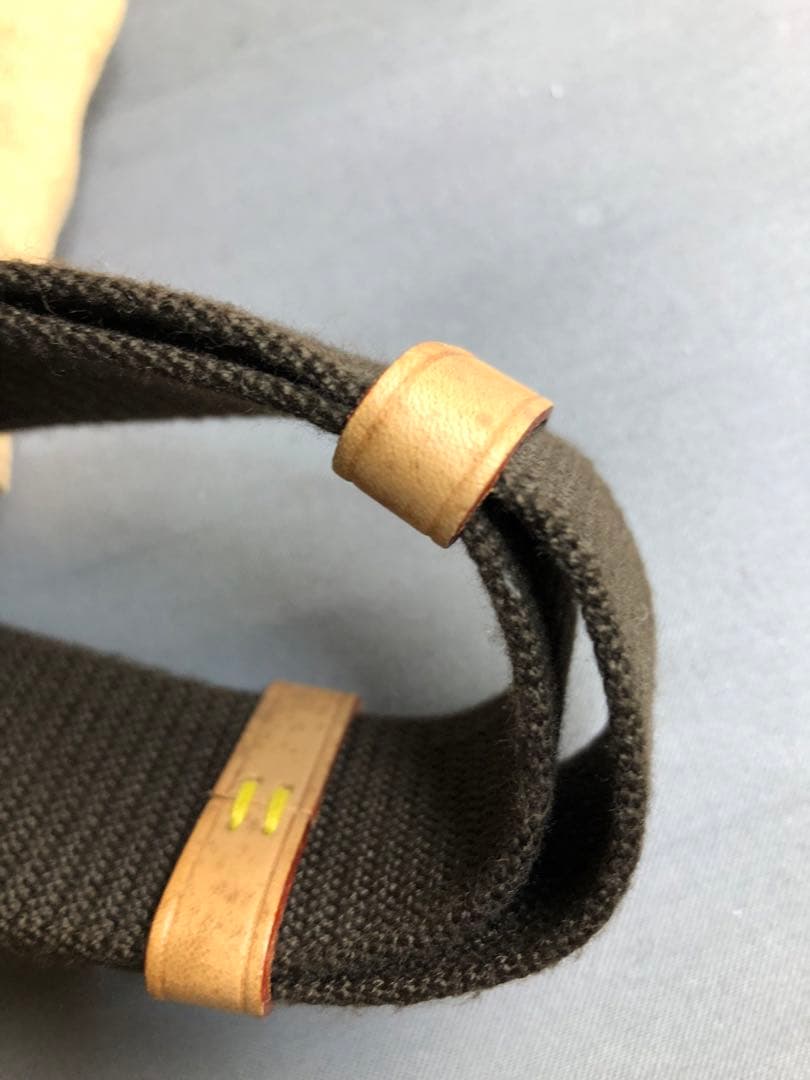 ▲【美品】LOUISVUITTON モノグラム　ポシェットガンジュ