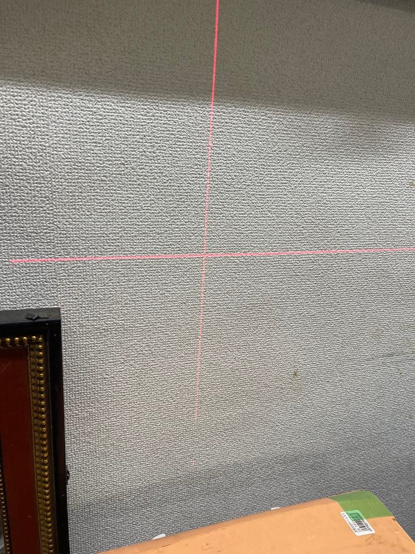 マキタレーザー　SK64 完動品