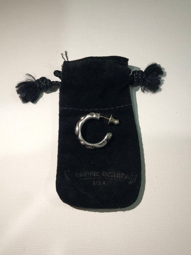 <確実正規品❗️>HOOP SCROOL 1/スクロールフープ