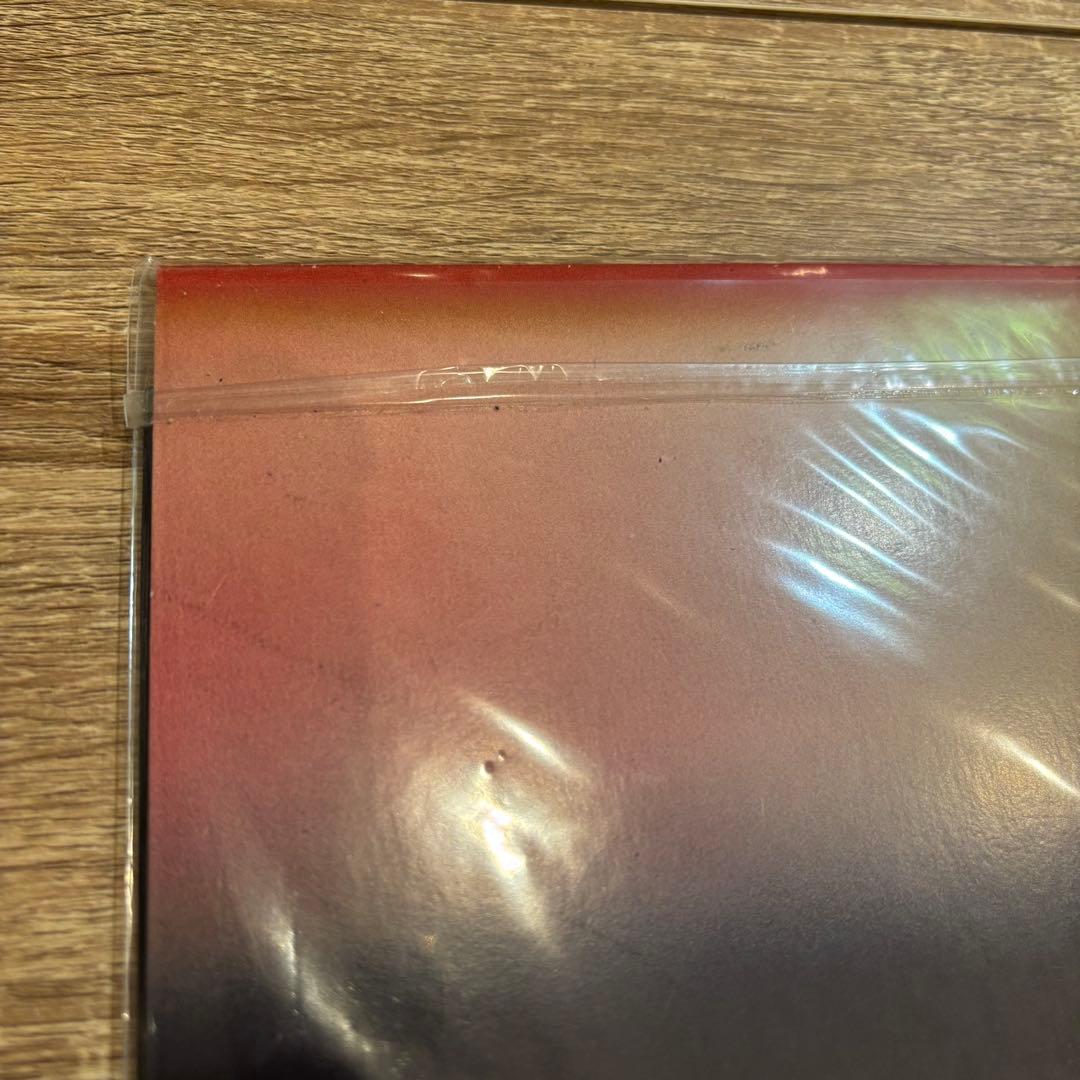 PEDRO アユニ・D 浪漫 アナログレコード LP盤 数量限定 BiSH