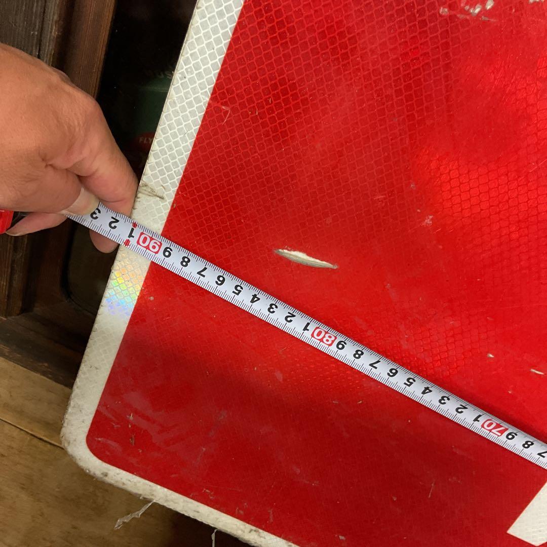 USA ストリート看板　WRONG WAY