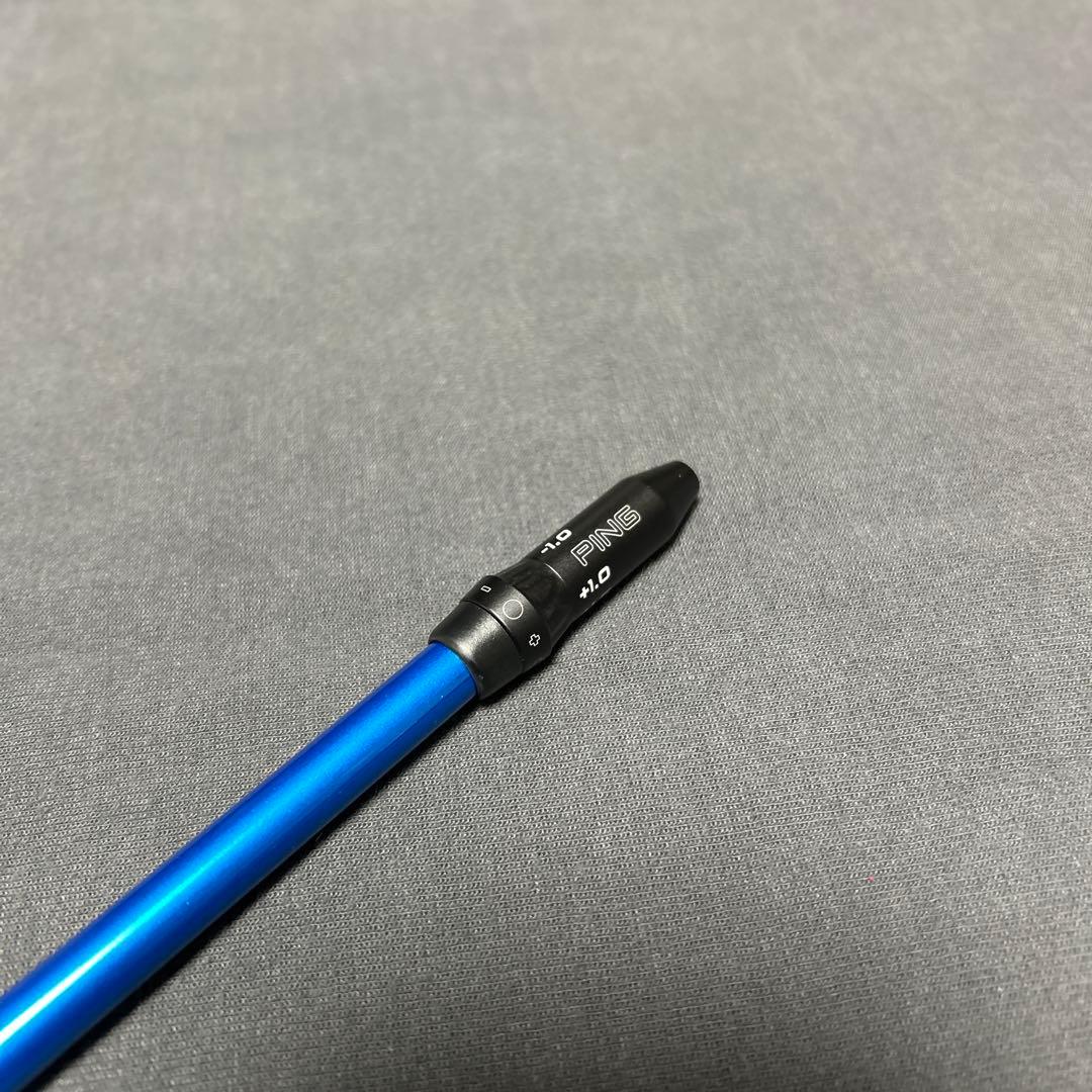 新品PING G440外し1W ALTA JCB BLUE SRまとめ割り有り - メルカリ