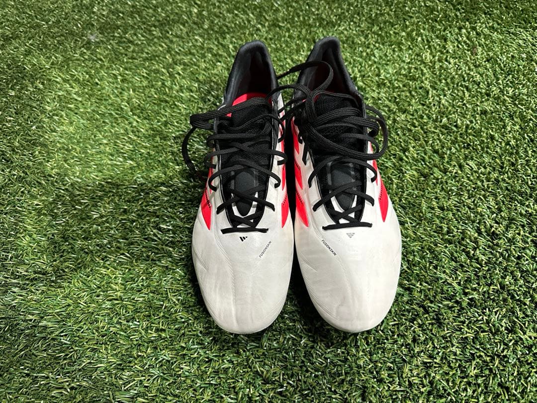 アディダス　コパピュア3 hg/ag 27cm