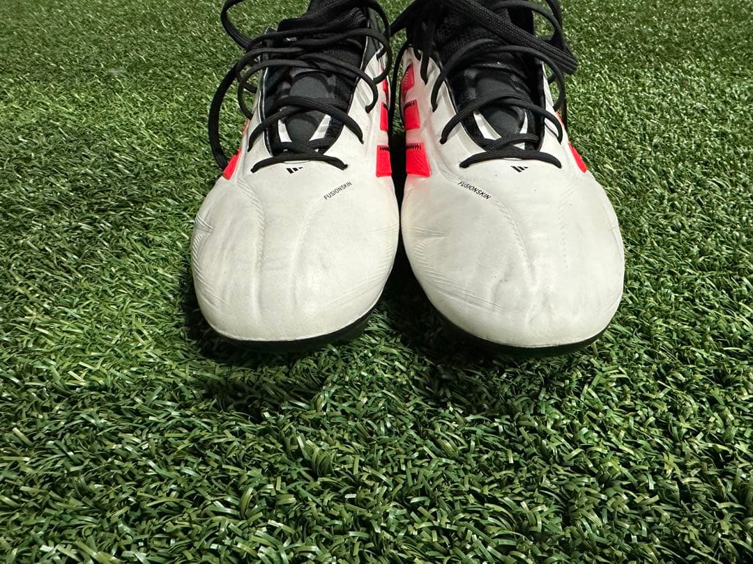 アディダス　コパピュア3 hg/ag 27cm