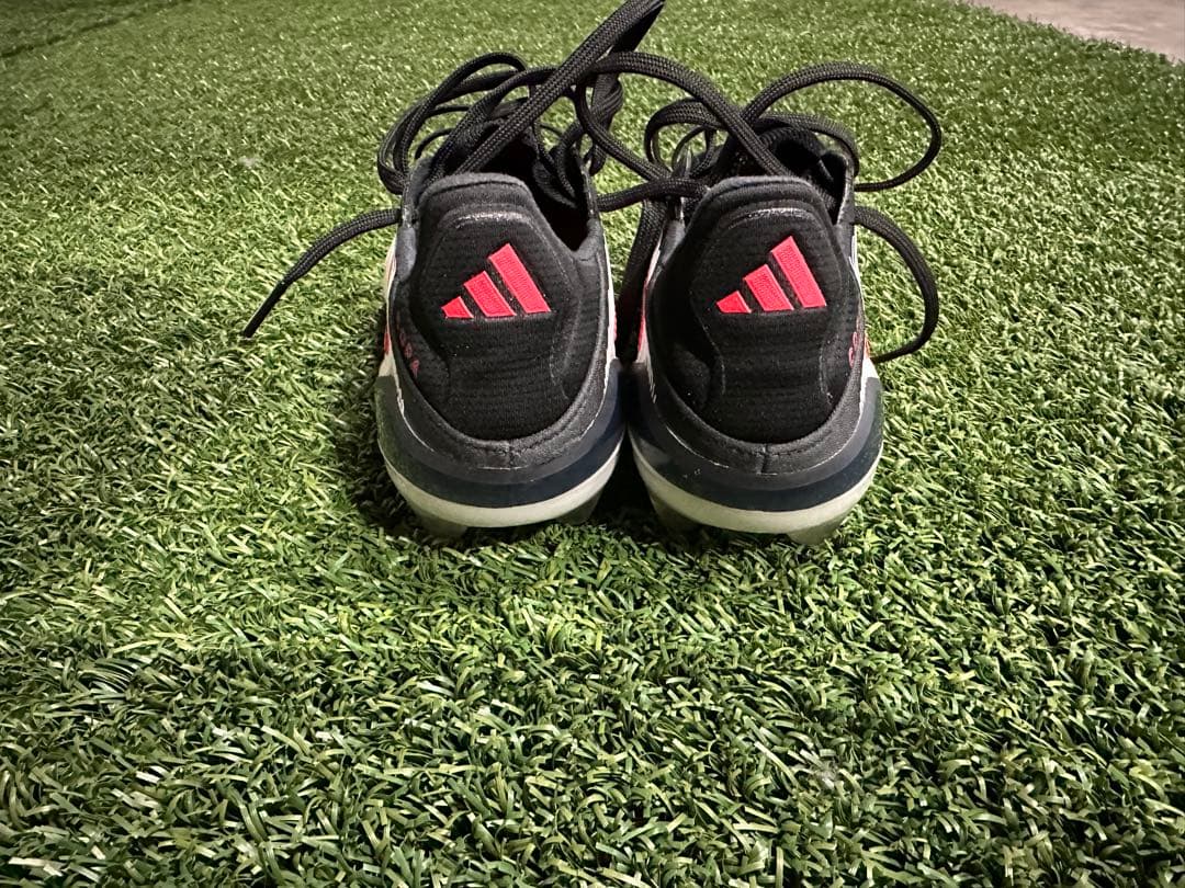 アディダス　コパピュア3 hg/ag 27cm