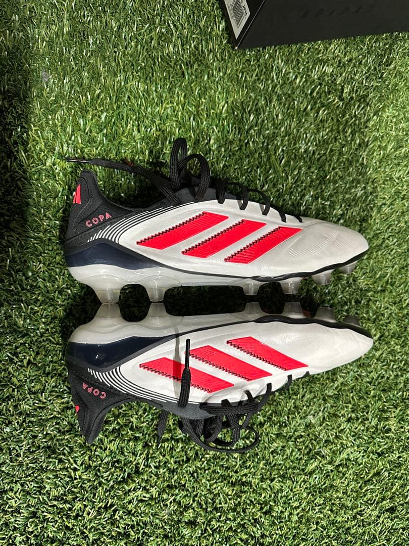 アディダス　コパピュア3 hg/ag 27cm