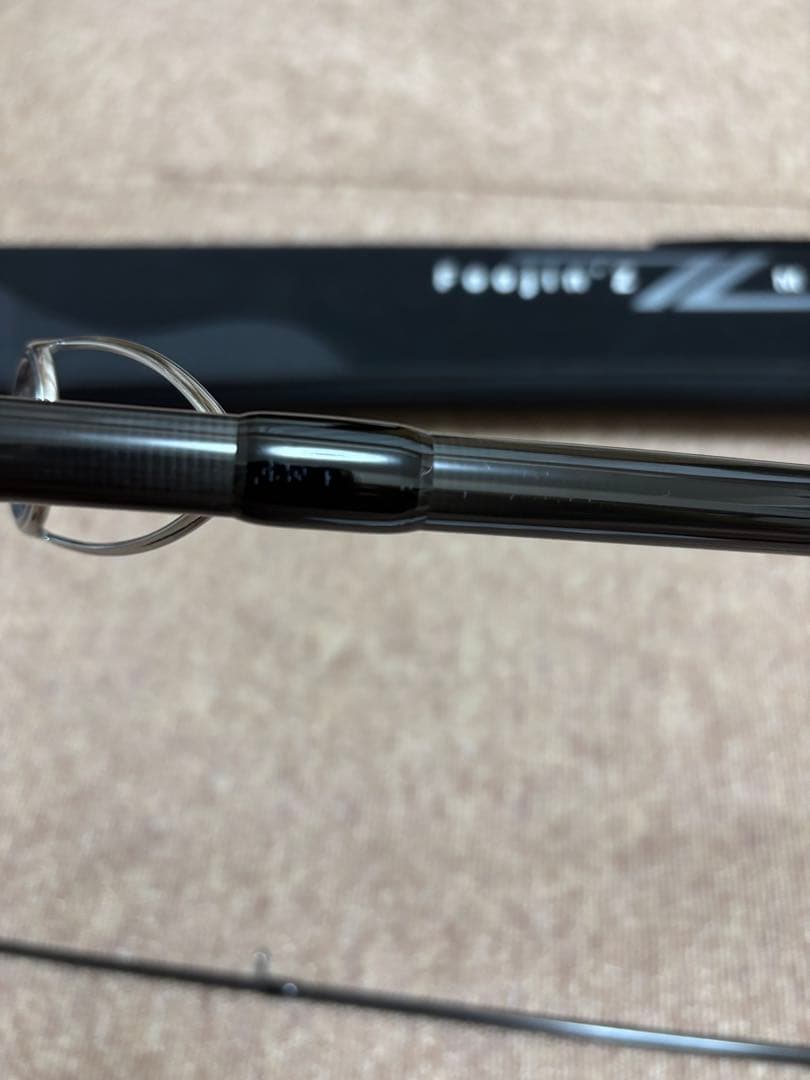 アピア　風神Z Foojin'z MONSTER BREAK 98H ロッド