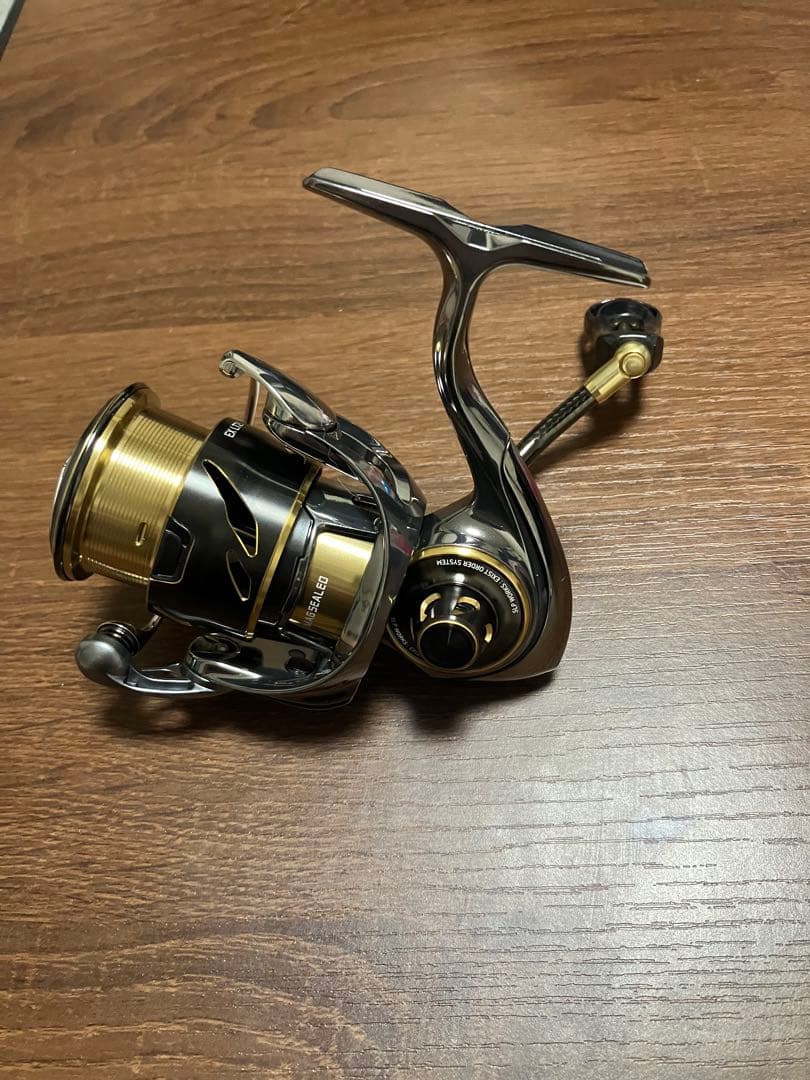 slp works セミオーダー 22イグジスト 2500s