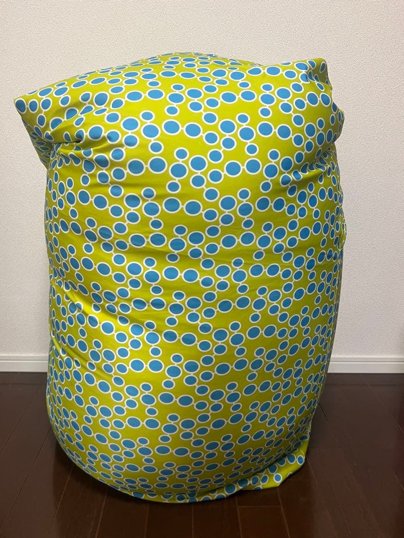 【手渡し】ヨギボーマックスyogiboMAX 撥水カバー付き