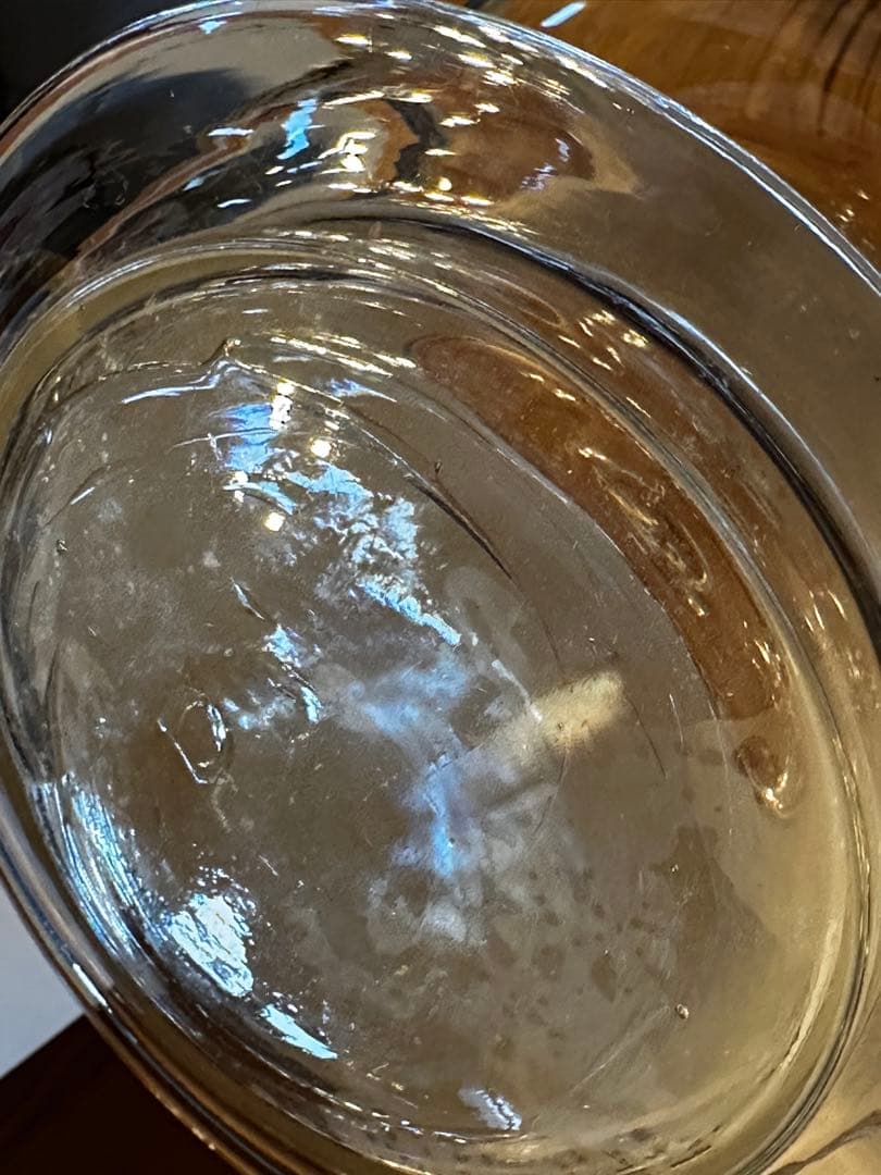 専用です！大きい蓋付き　ガラス瓶　試薬瓶