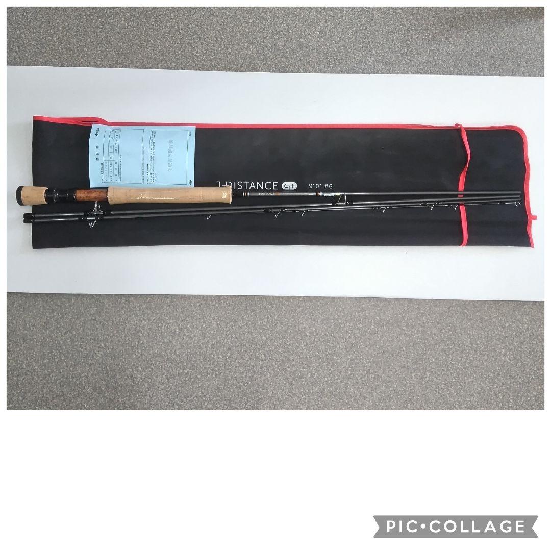 新品保証書付き ティムコJディスタンスG+ 906ー4お試し価格適用 - メルカリ