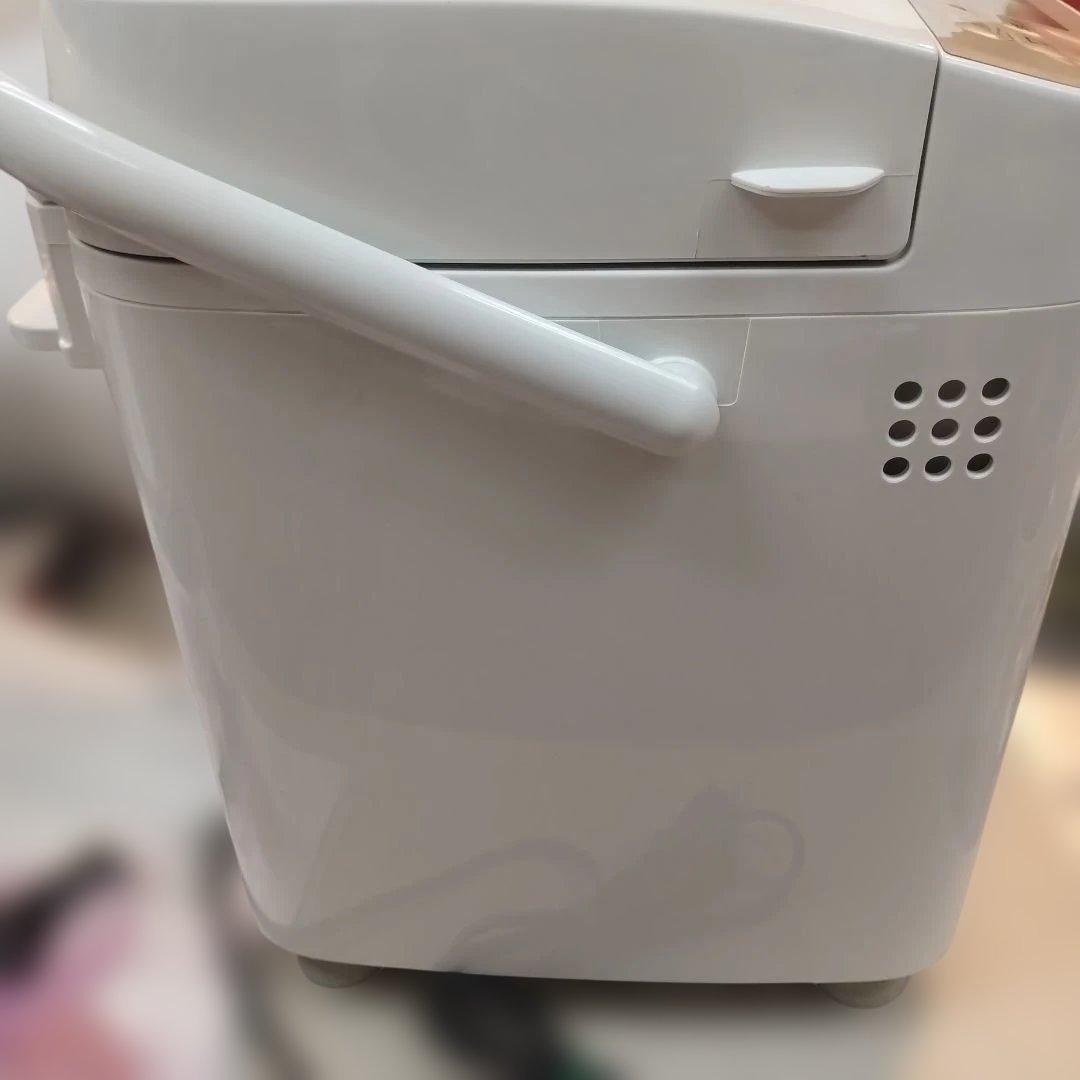 Panasonic パナソニック ホームベーカリー SD-MT3 2020年製