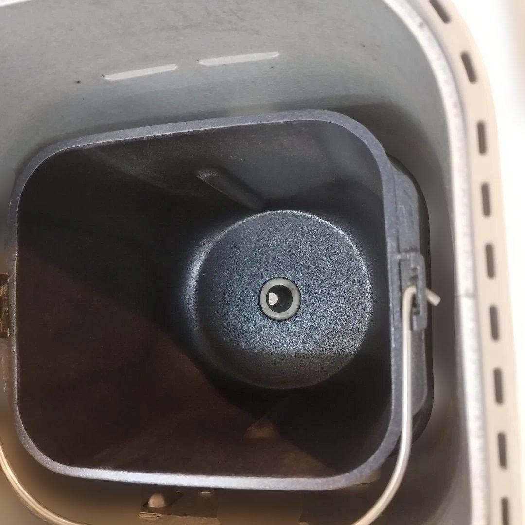 Panasonic パナソニック ホームベーカリー SD-MT3 2020年製