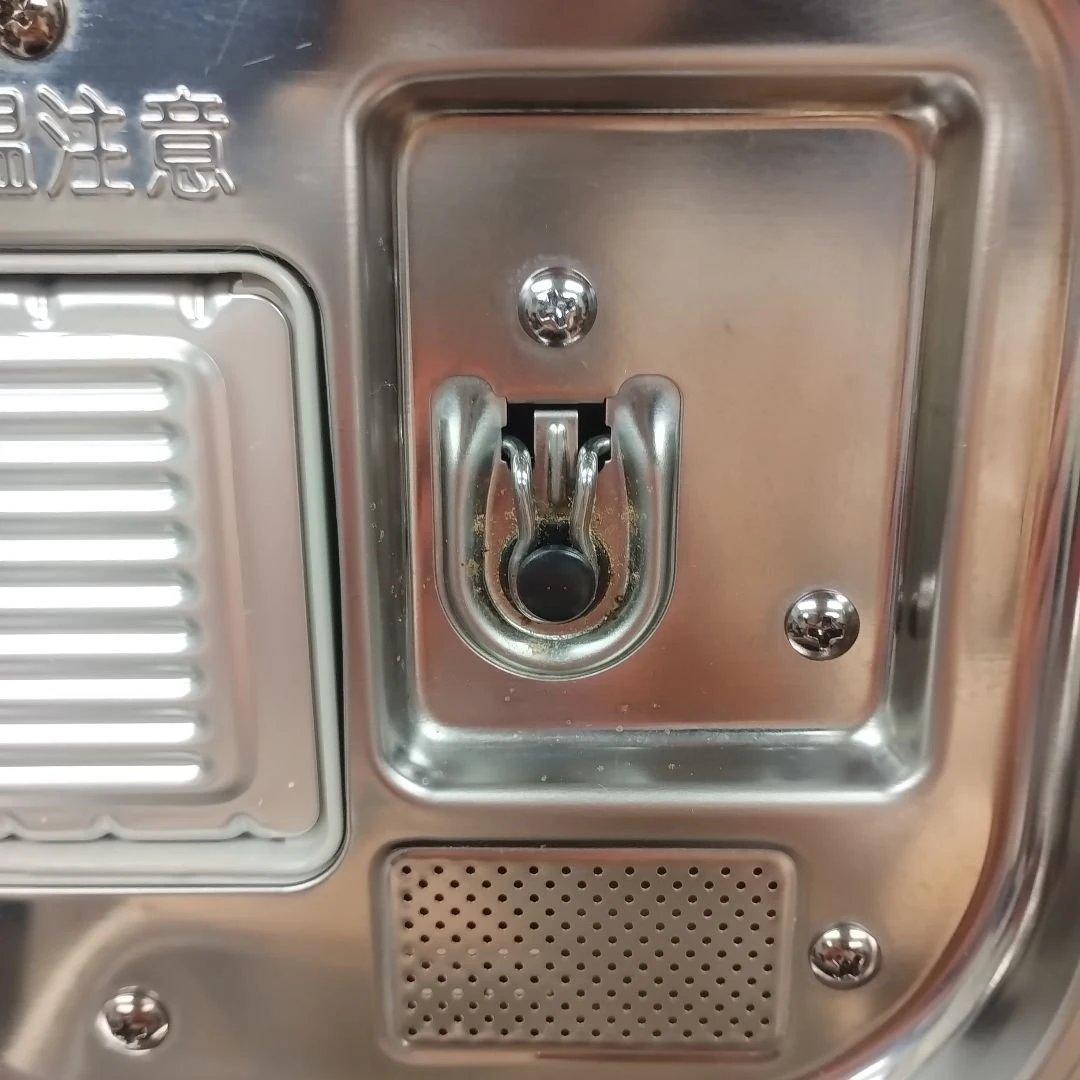 Panasonic パナソニック ホームベーカリー SD-MT3 2020年製