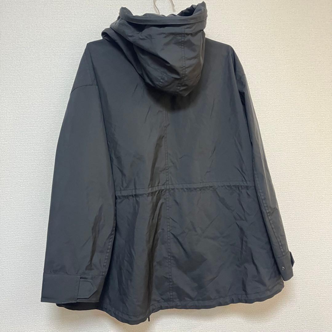 【美品】　THE RERACS ザリラクス　アウター　コート　モッズコート