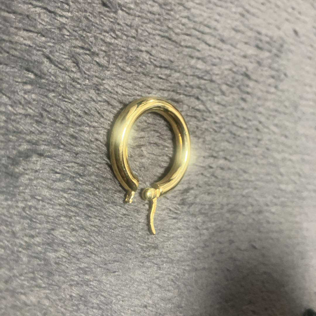 トムウッド　ピアス　イヤーカフ　イヤカフ　　　　　イヤリング　耳飾り　0706