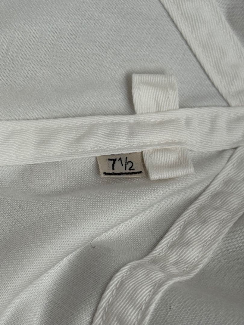 帽子 At Last SAILOR HAT