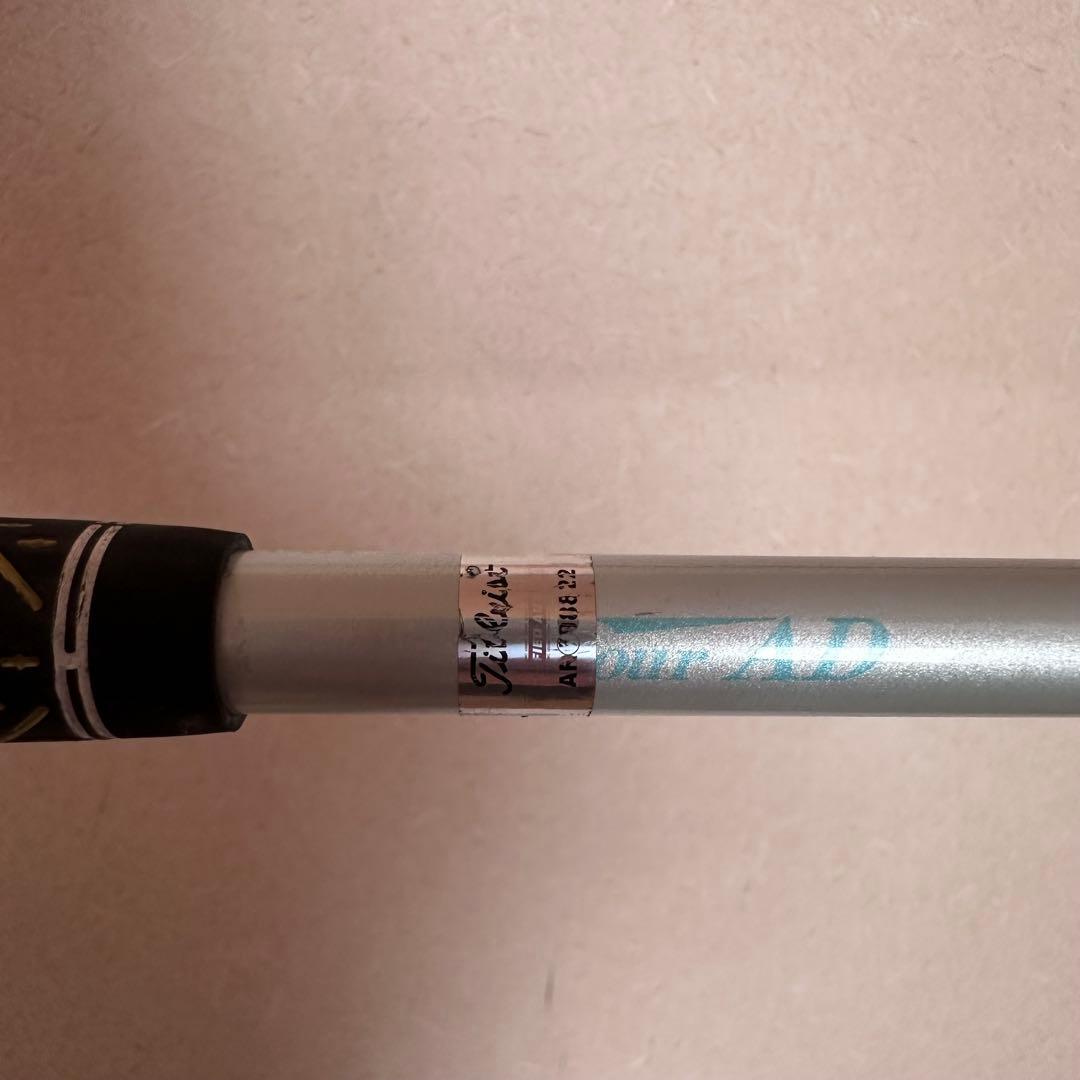 【希少】タイトリスト TSR3 16.5° 4W ヘッドカバー付 値下げ可