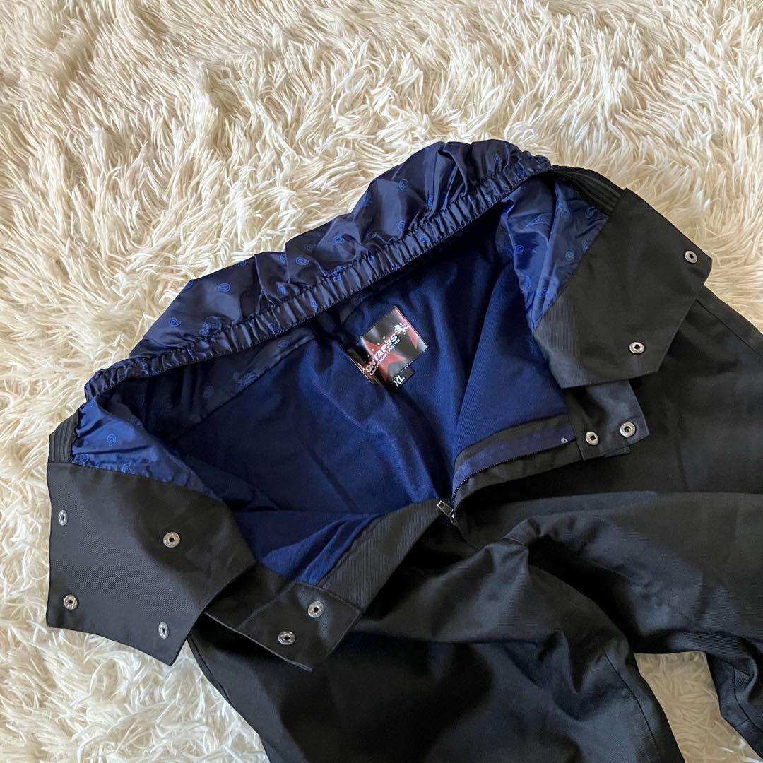 #12C✨PONTAPES✨スキー スノボ ウェア 上下 メンズXL