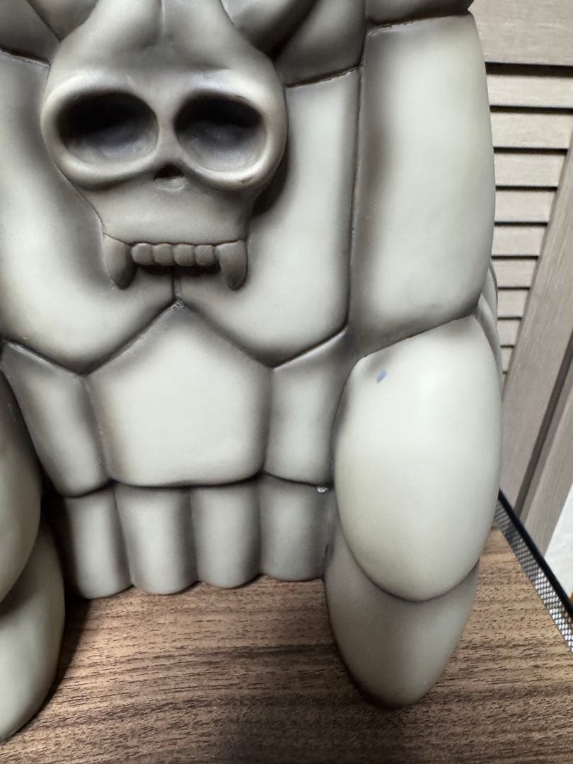 ドラゴンボール　トイフェス限定　ピッコロ大魔王　原作版カラーver