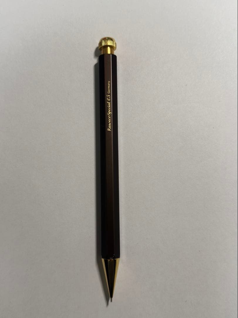 【伊東屋限定】カヴェコ スペシャル オリーブブラウン