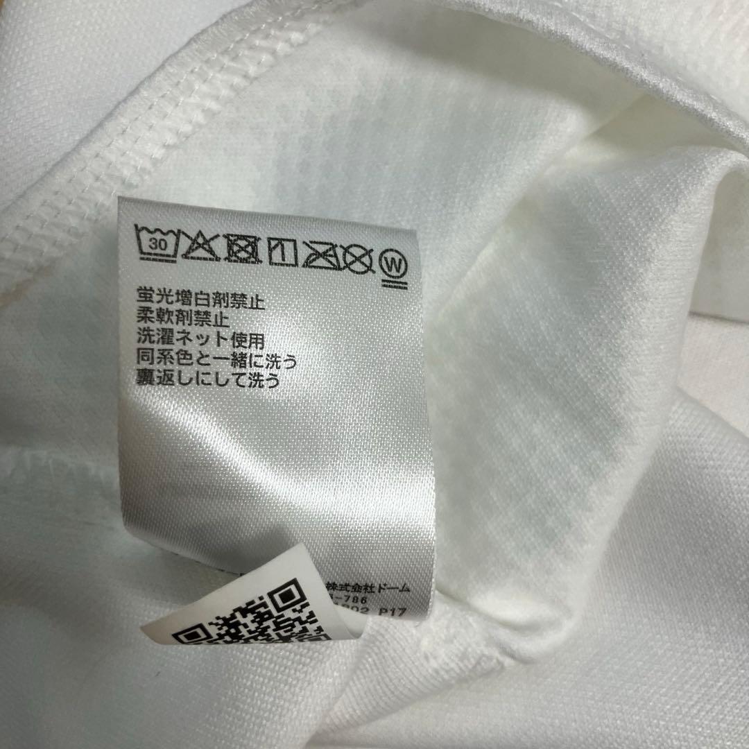 極美品岡本和真 読売巨人ジャイアンツ レプリカユニフォームアンダーアーマーMD