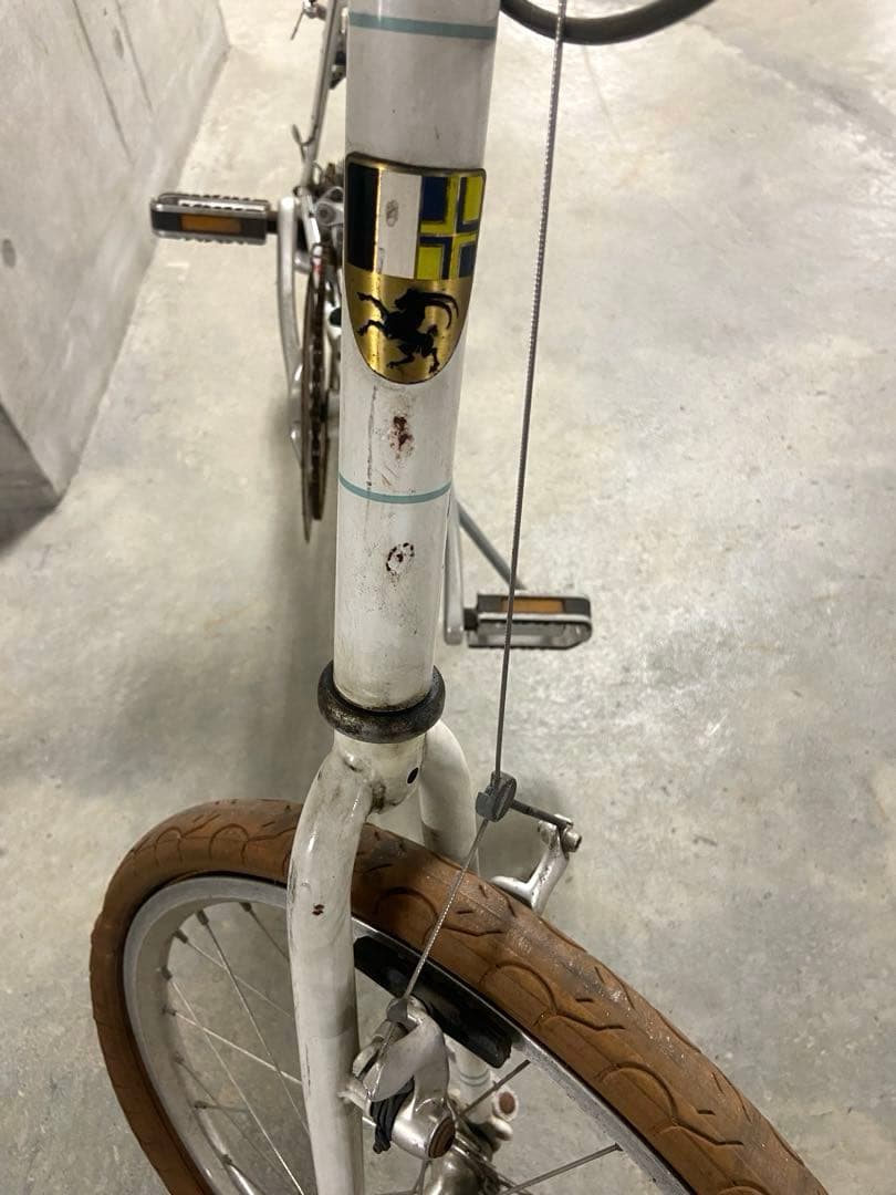 希少‼️BRUNO mini20 ブルーノ