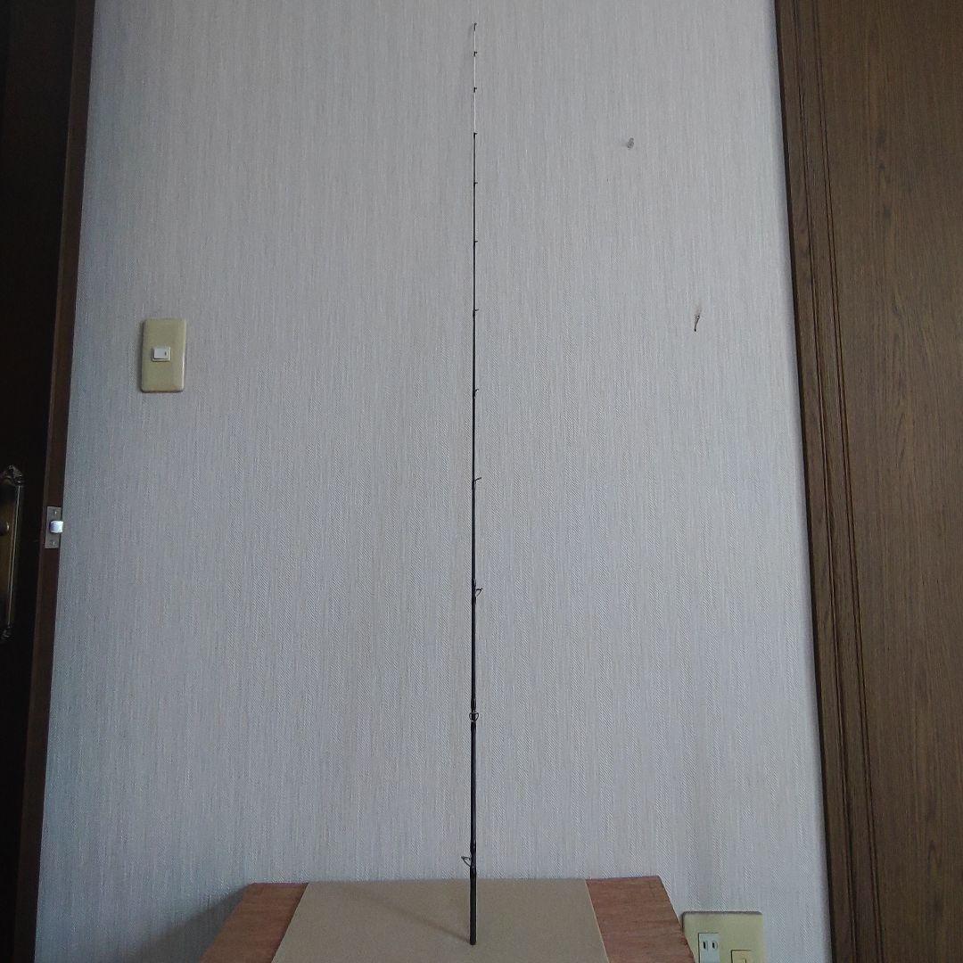 シマノ　炎月PREMIUM　タイラバロッド　Ｂ６９ＭＬ−Ｓ