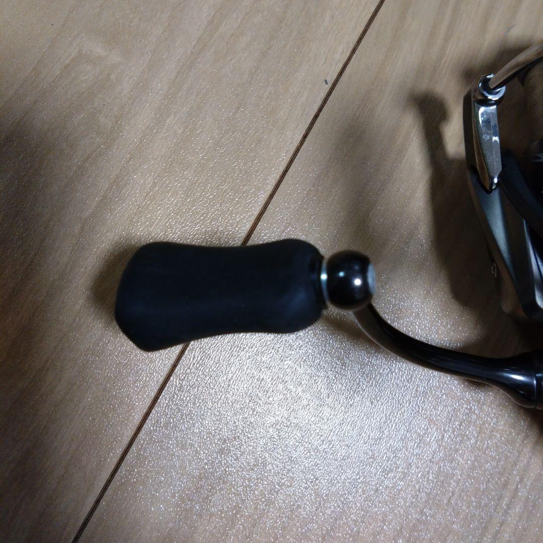 DAIWA STEIZ type-II Hi-SPEED スピニングリール